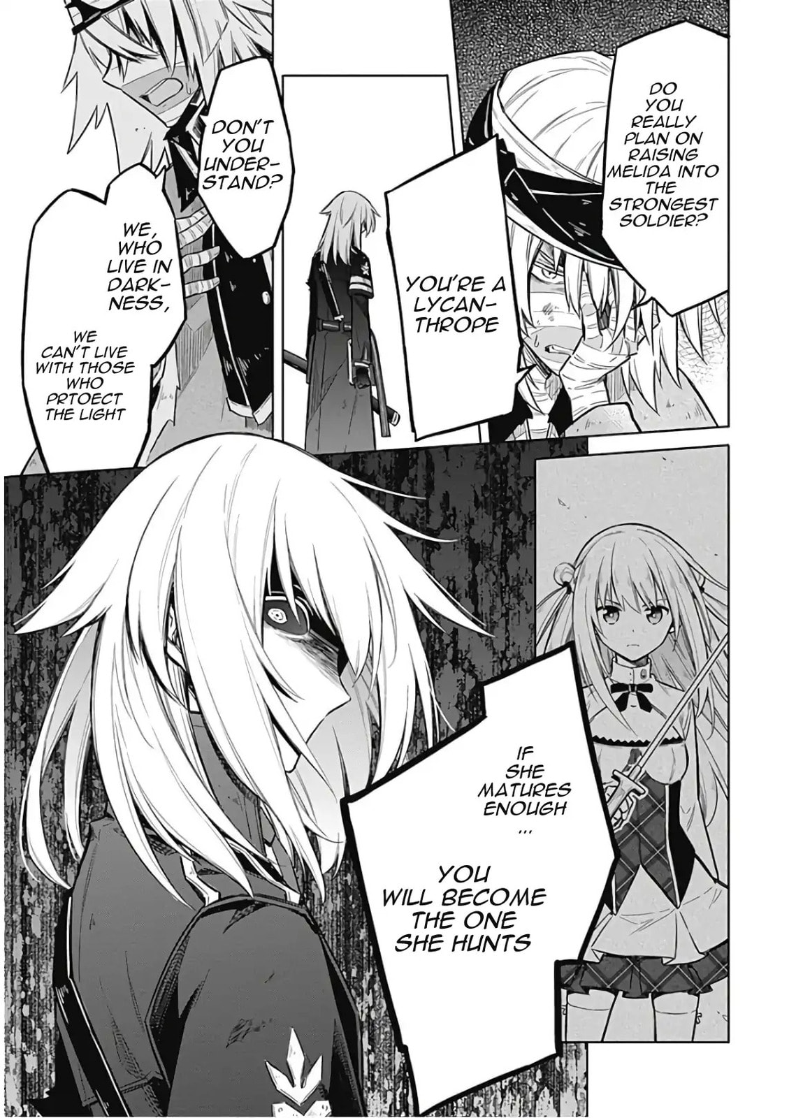 Read Assassin