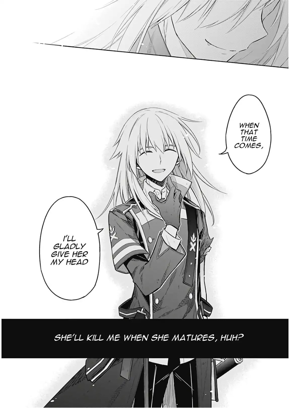Read Assassin
