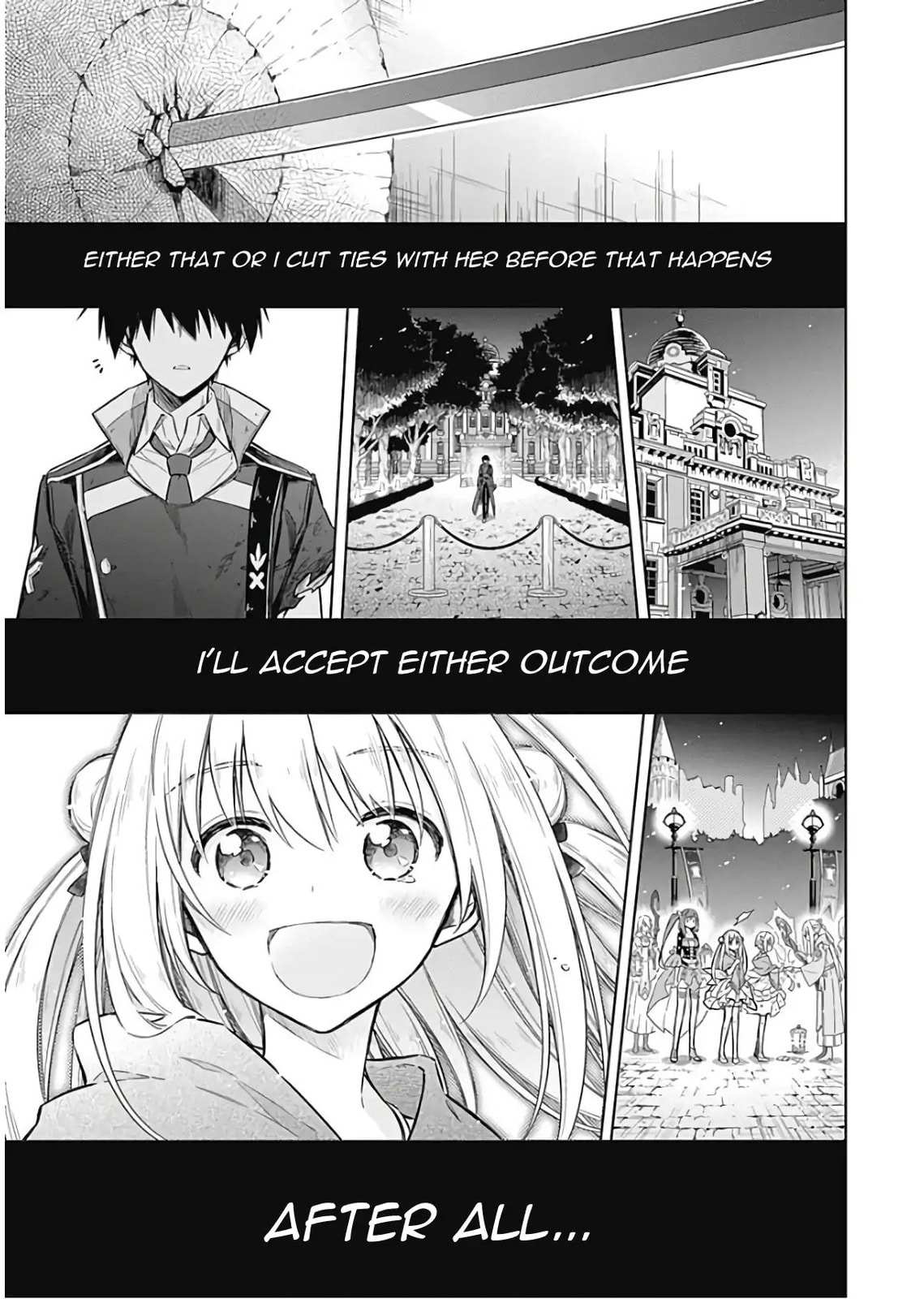 Read Assassin