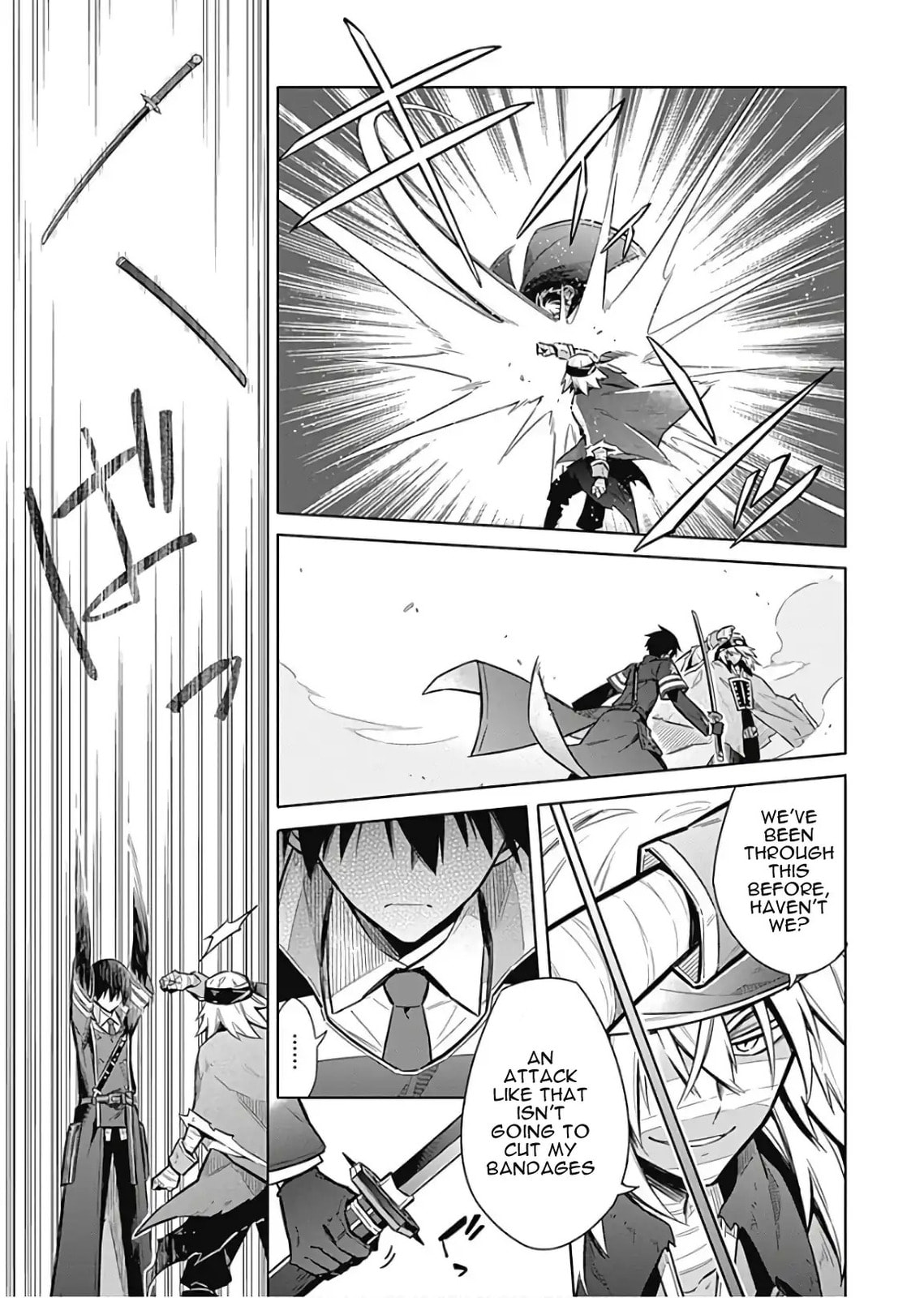 Read Assassin