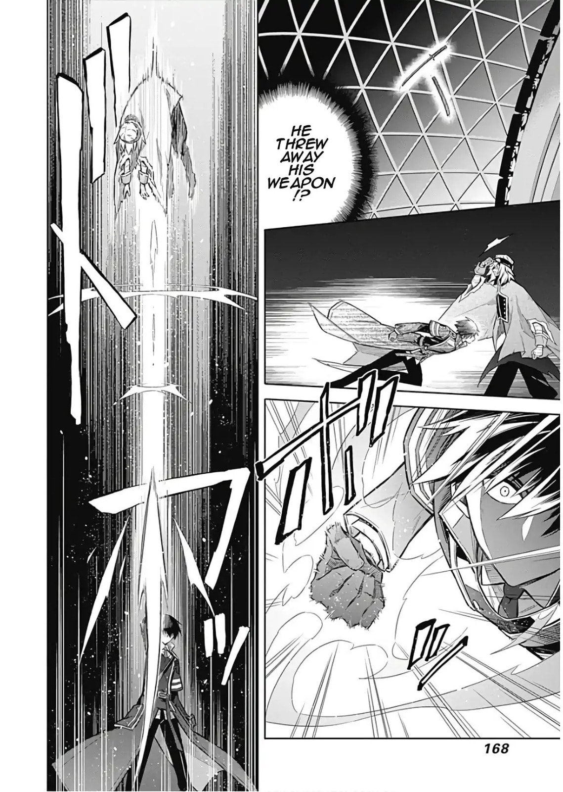 Read Assassin