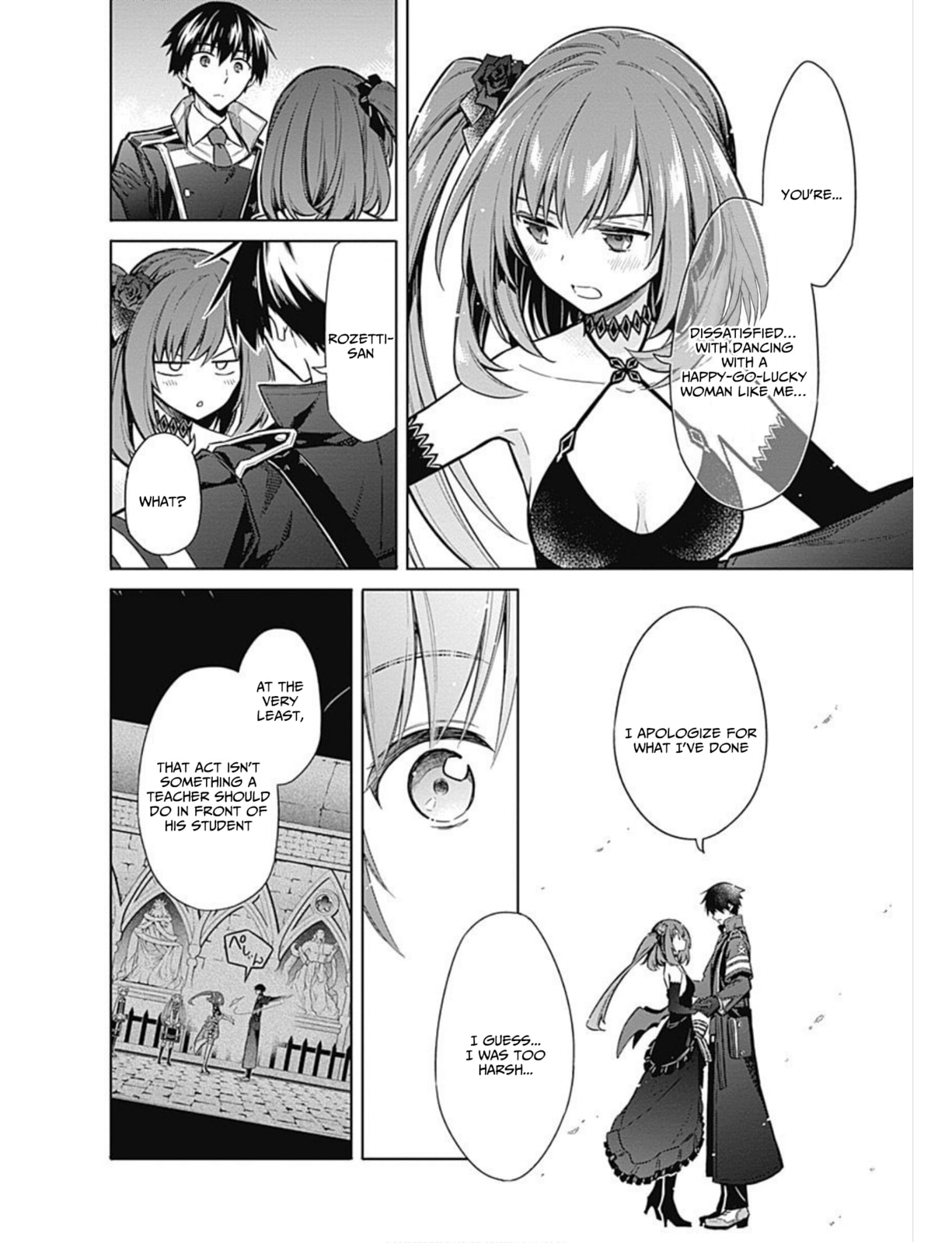 Read Assassin