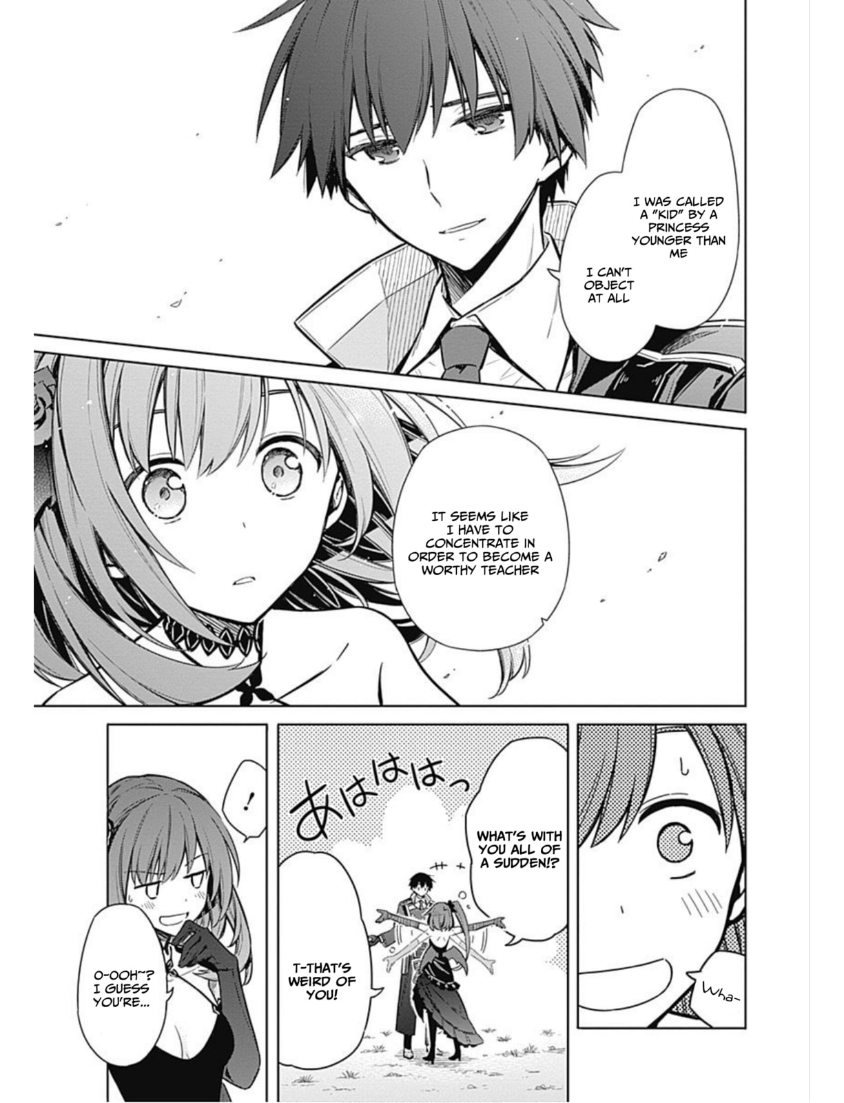 Read Assassin