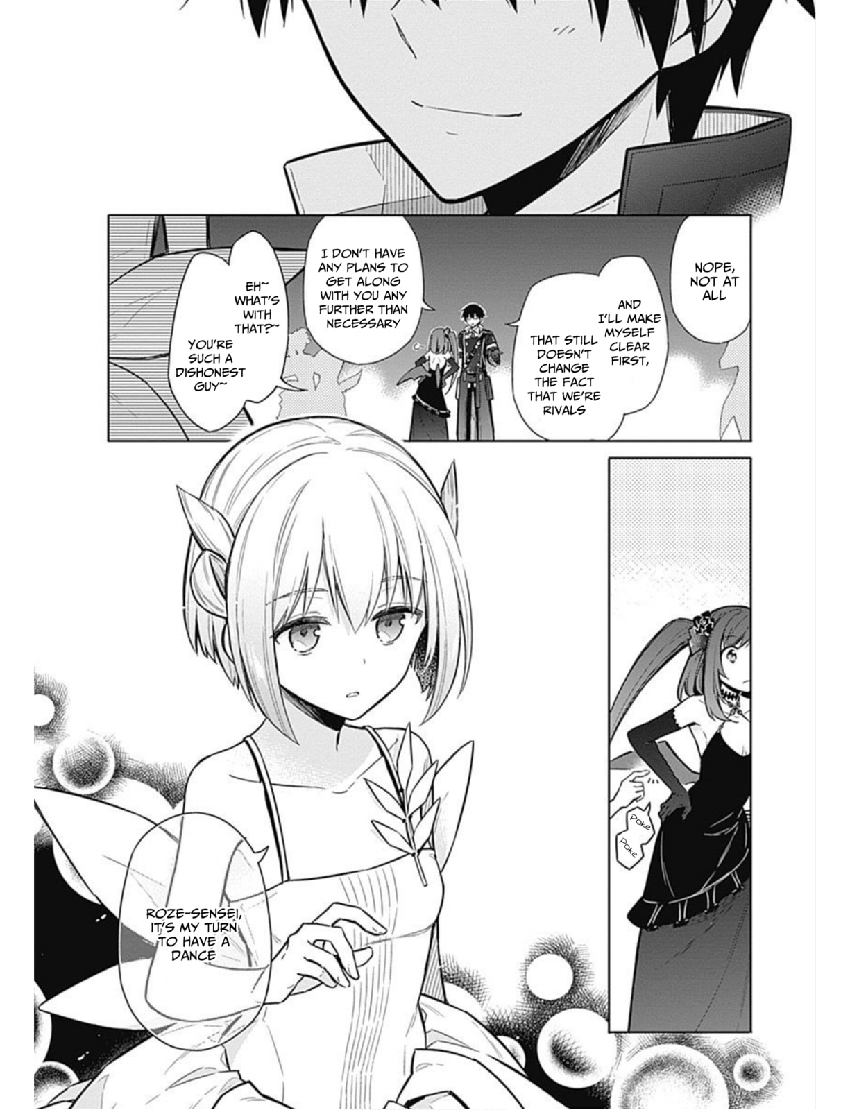 Read Assassin