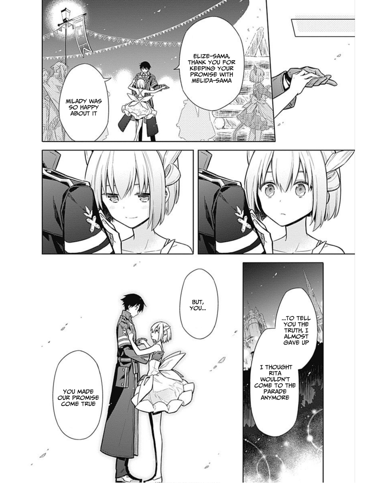 Read Assassin