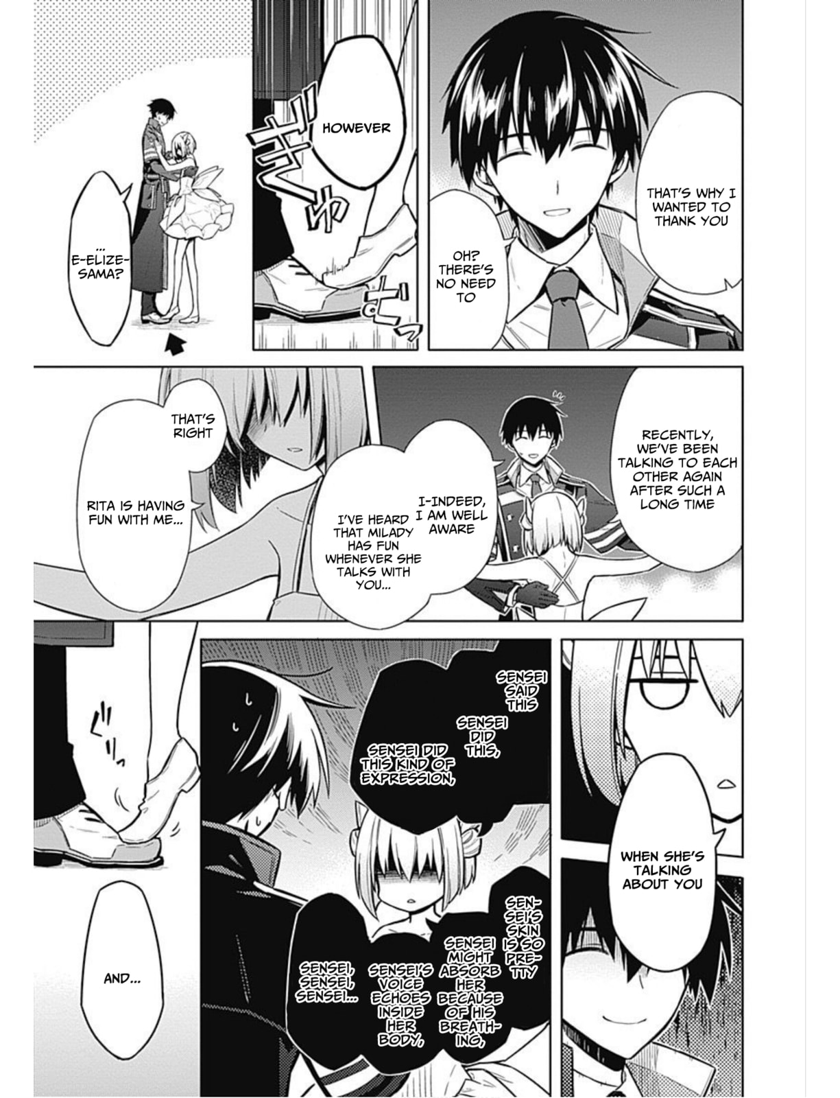 Read Assassin
