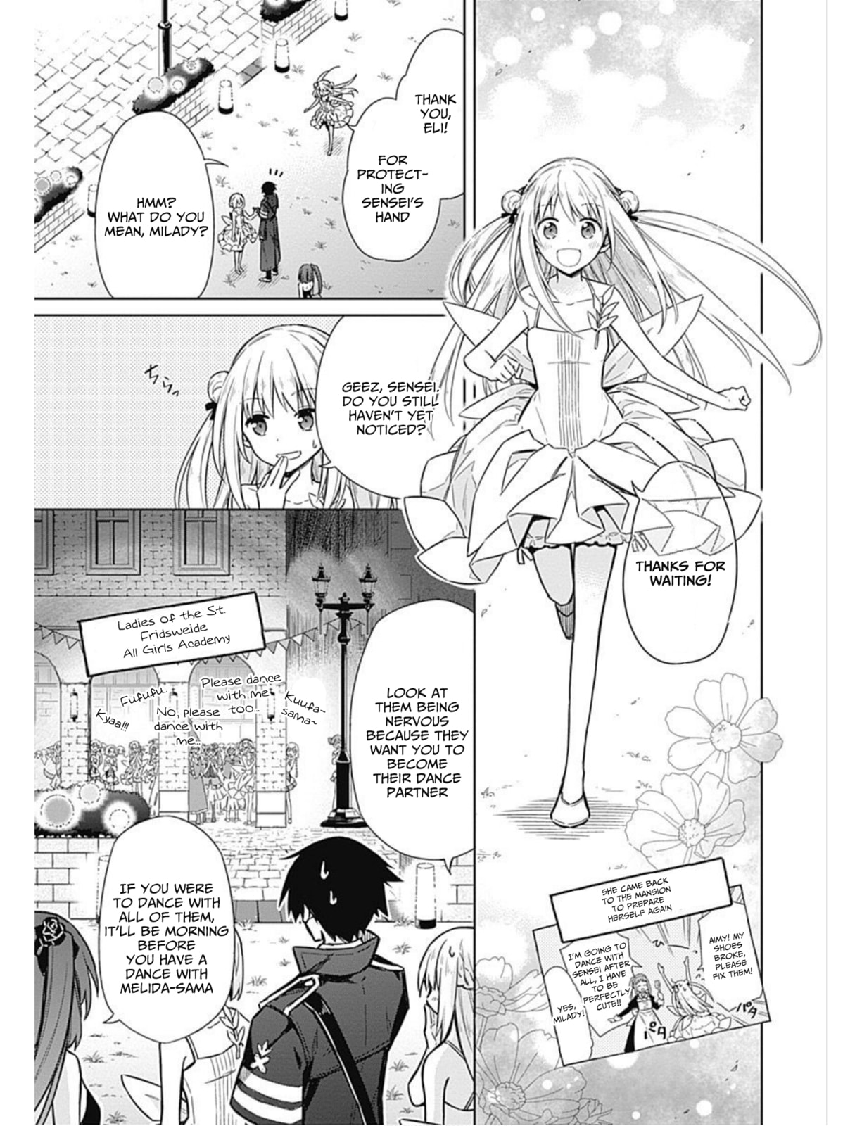 Read Assassin