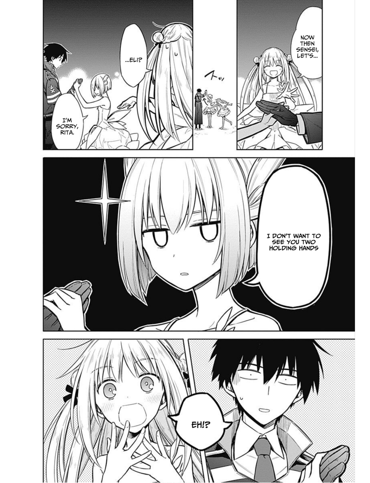 Read Assassin