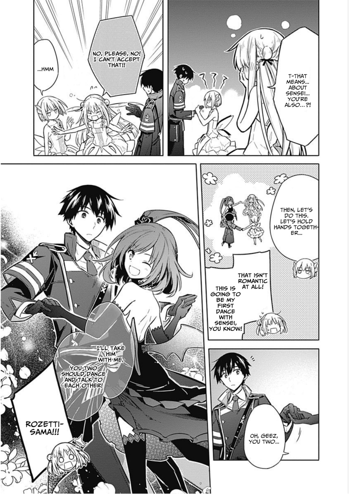 Read Assassin