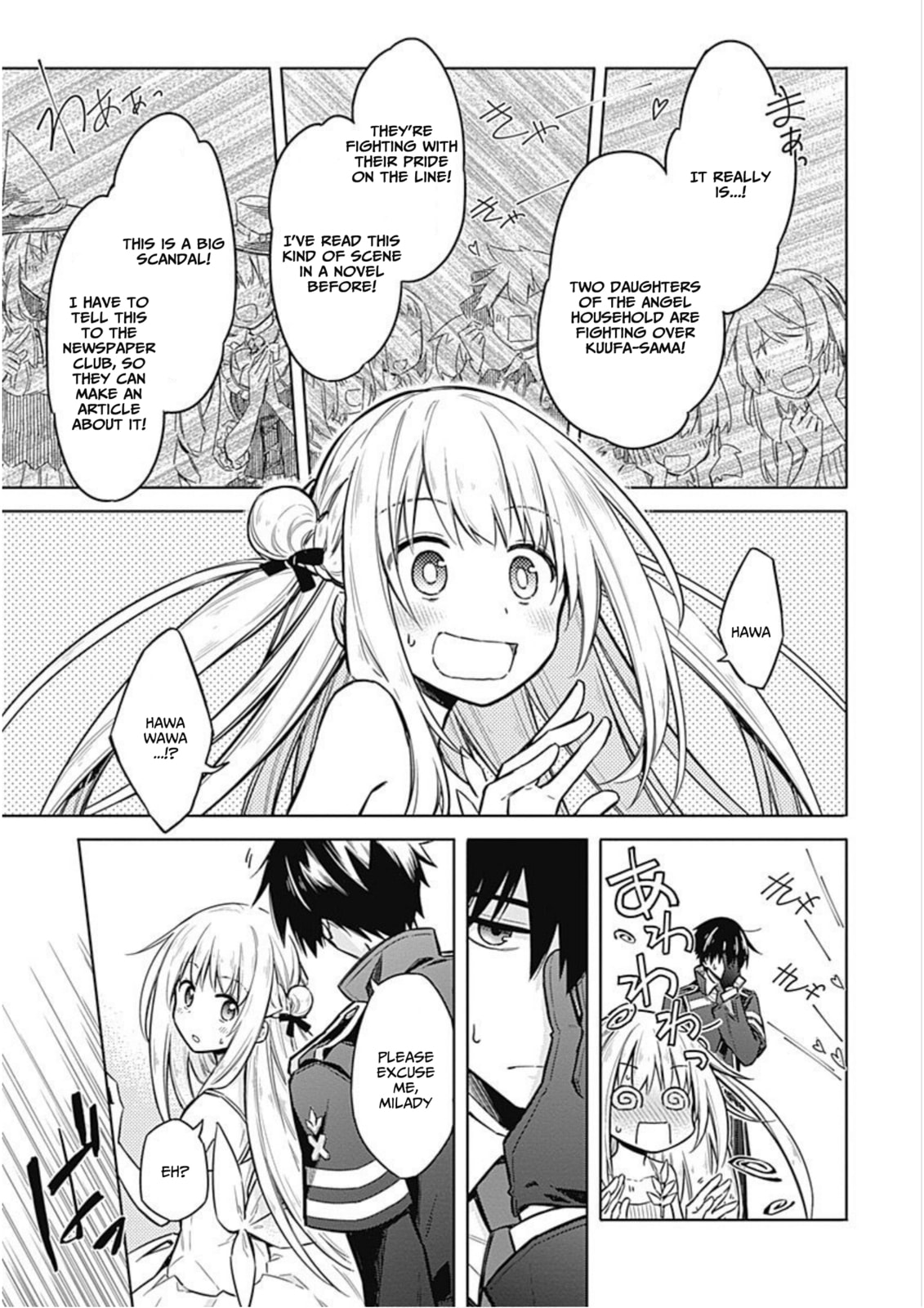 Read Assassin