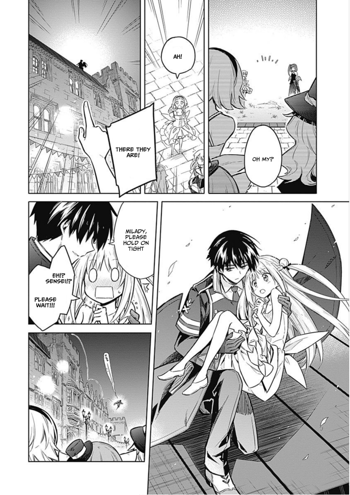 Read Assassin