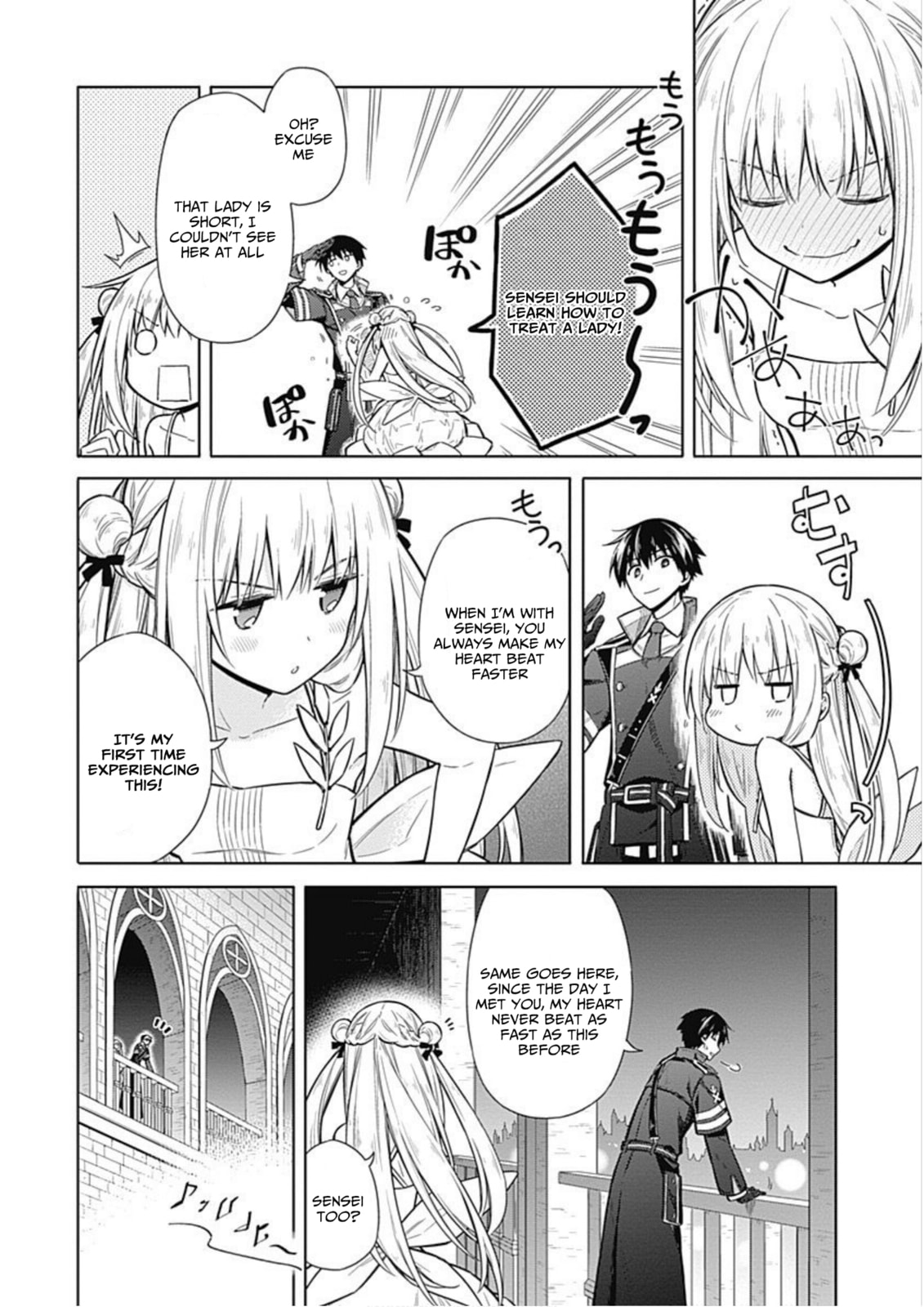 Read Assassin