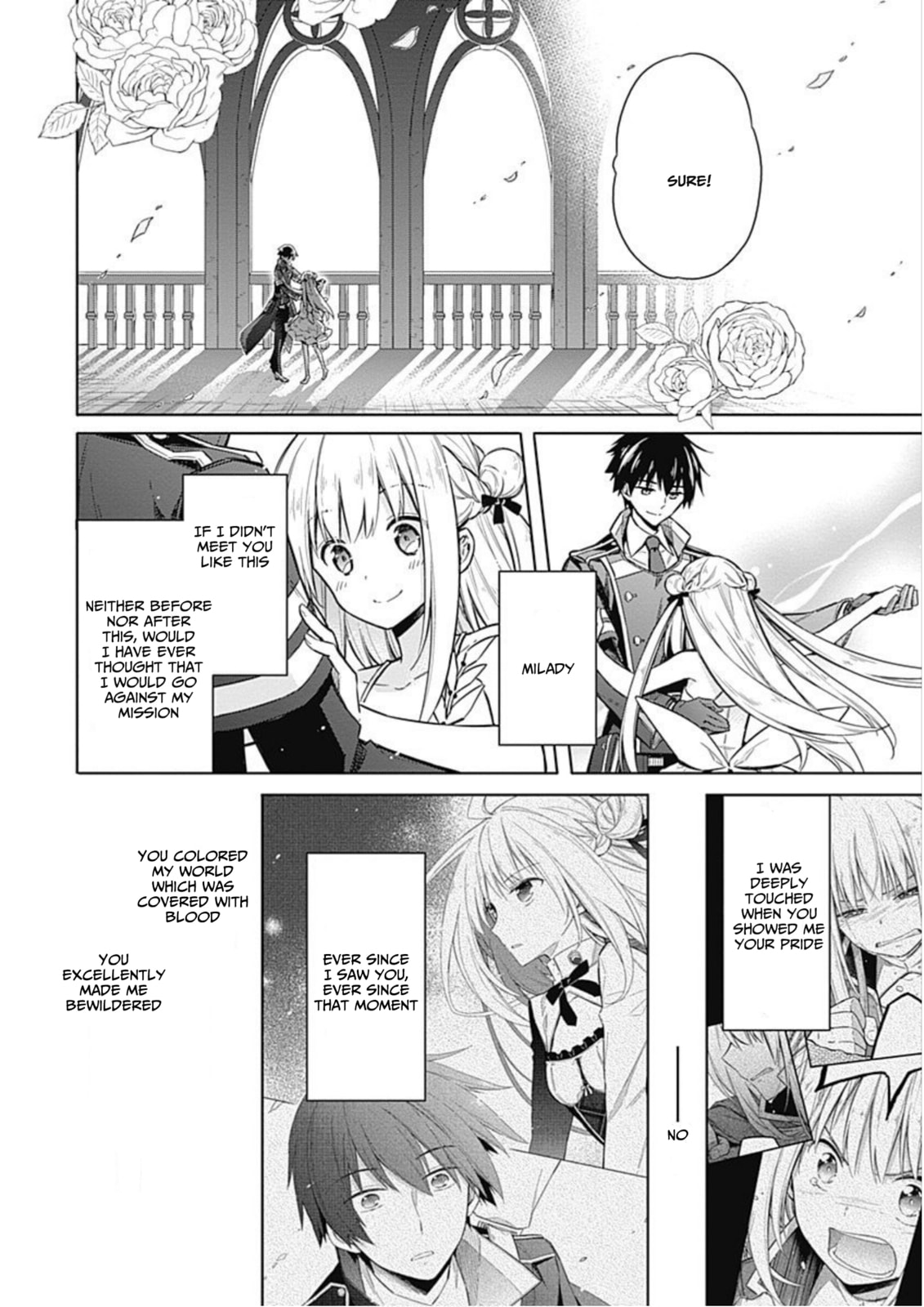 Read Assassin