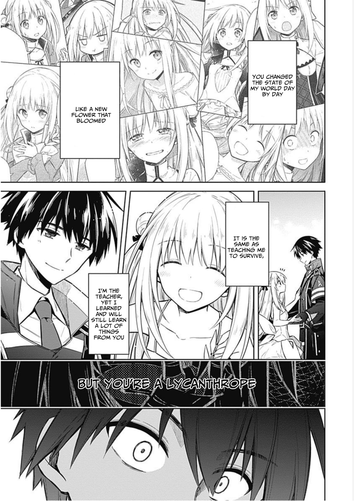 Read Assassin