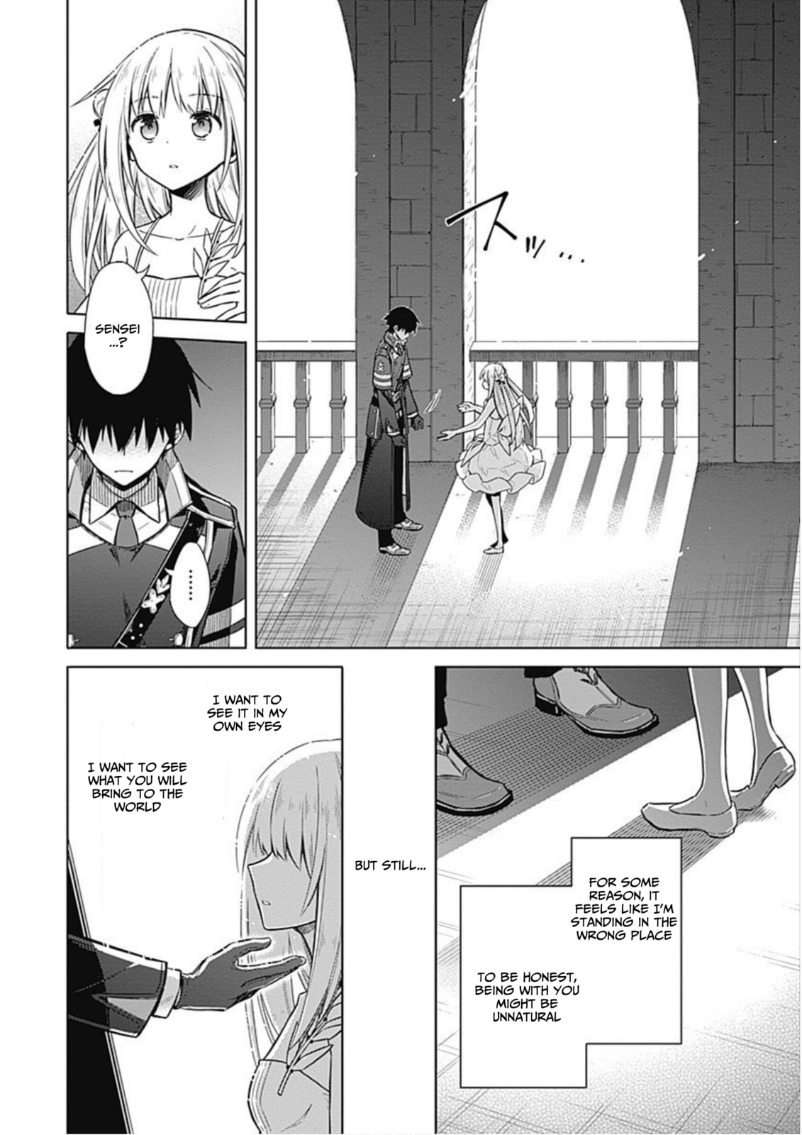Read Assassin