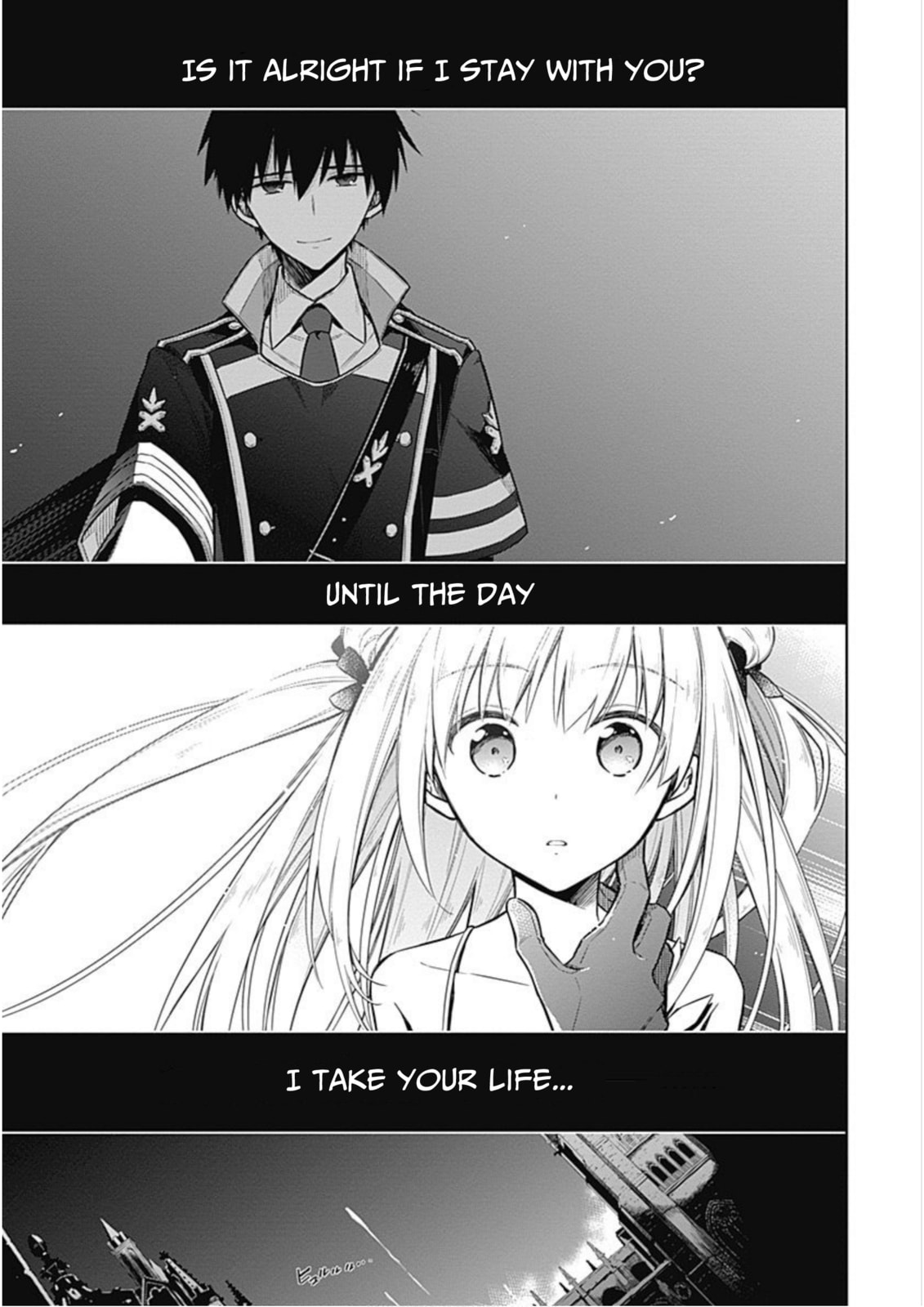 Read Assassin