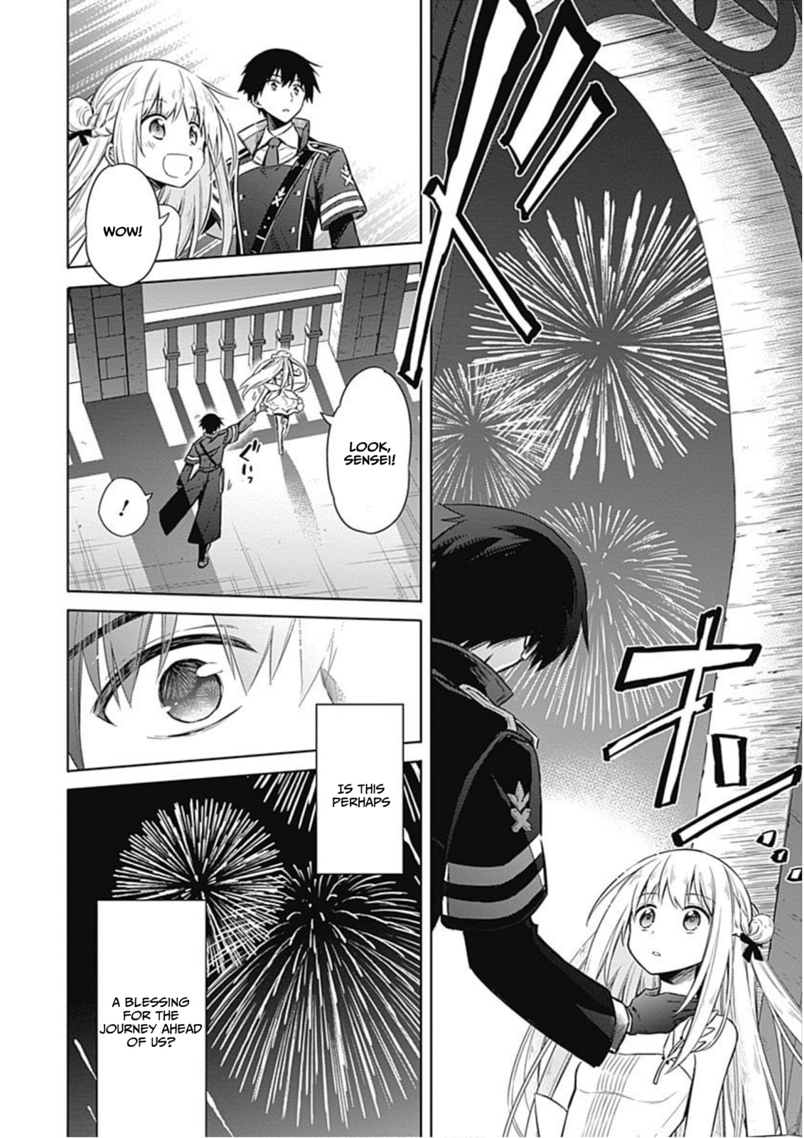 Read Assassin