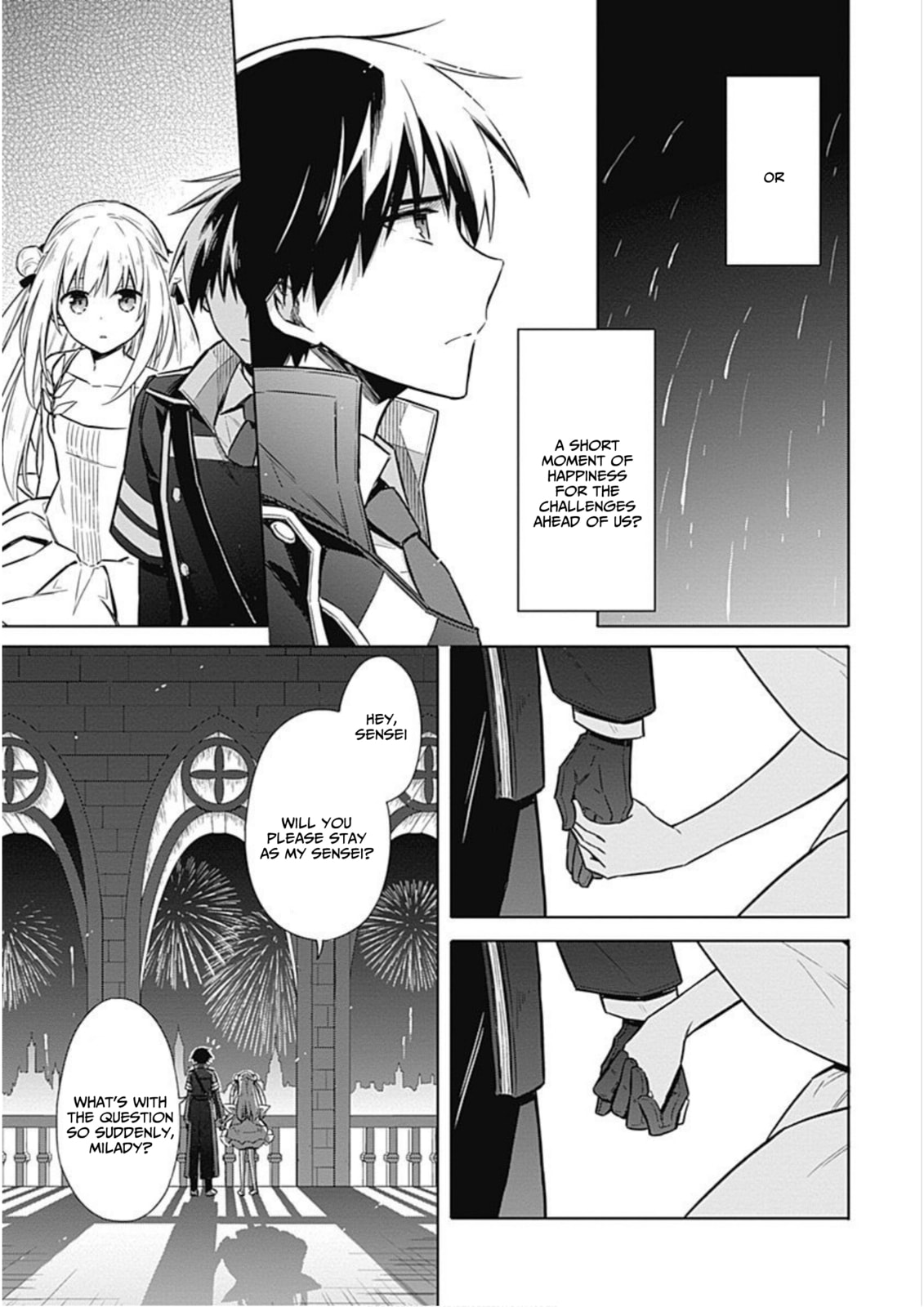 Read Assassin