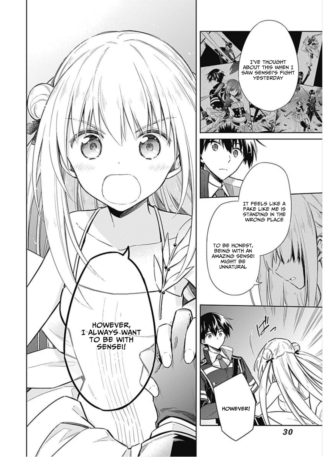 Read Assassin