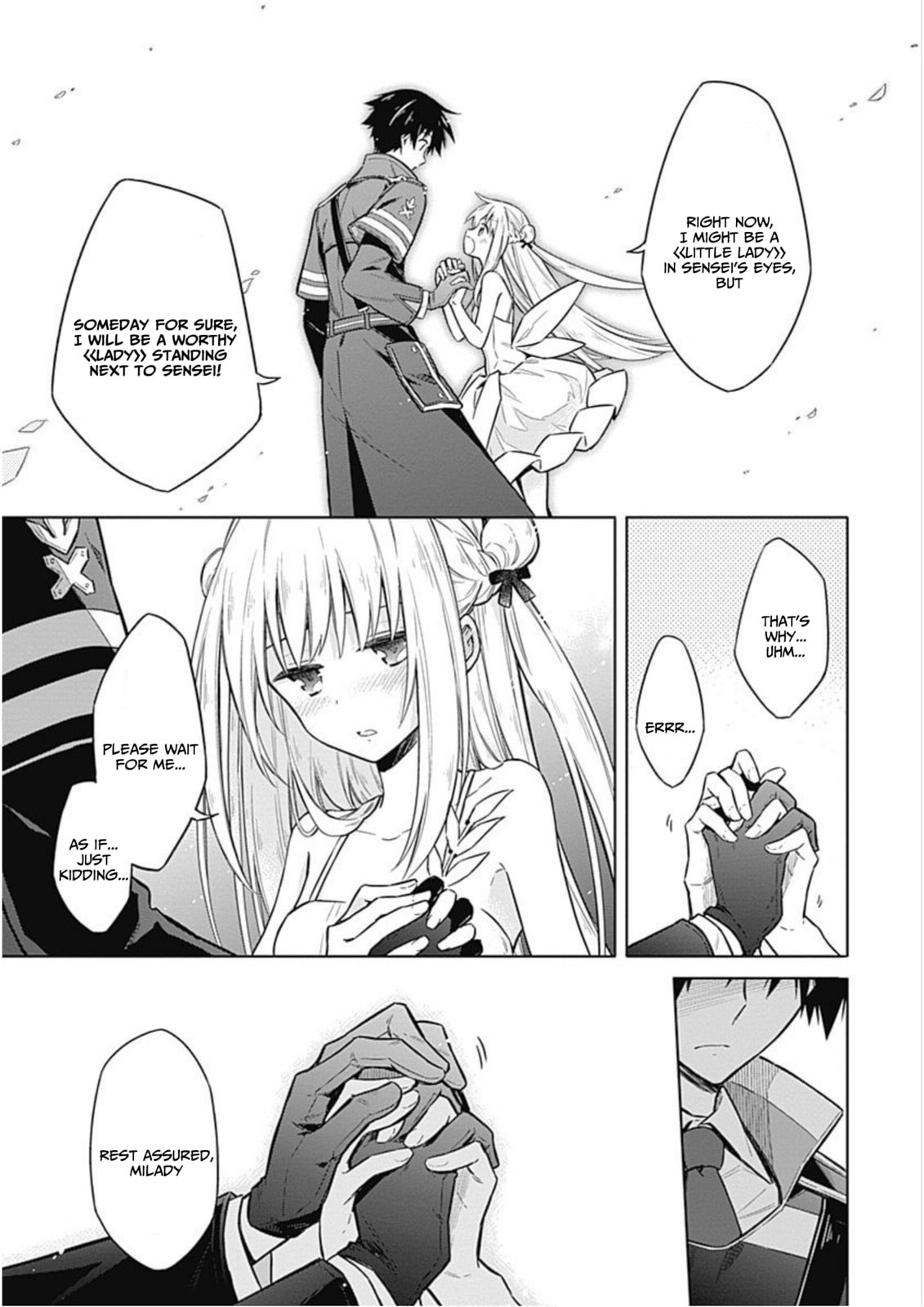 Read Assassin