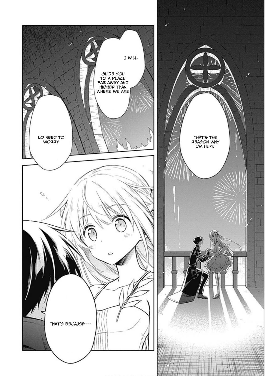 Read Assassin