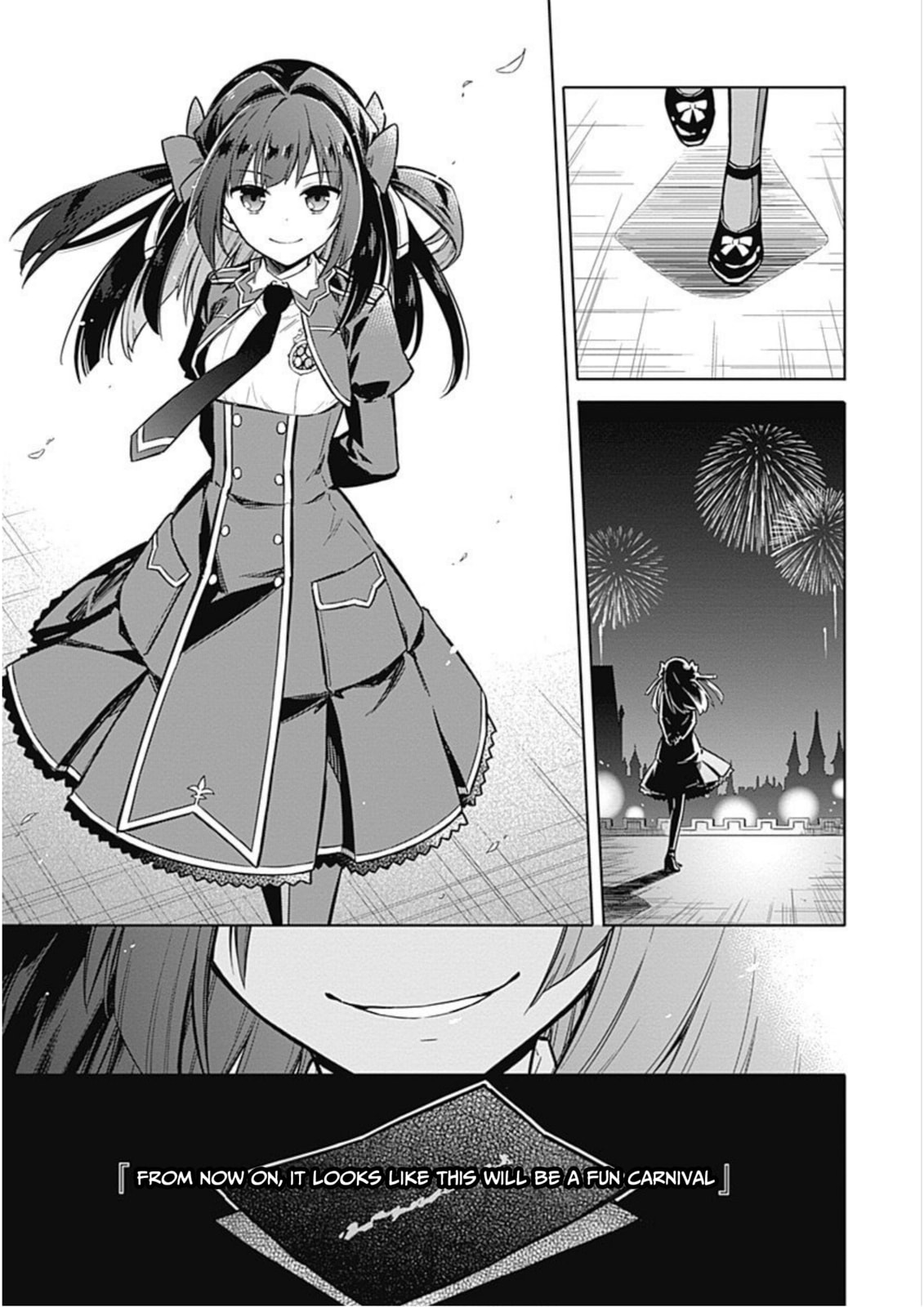 Read Assassin