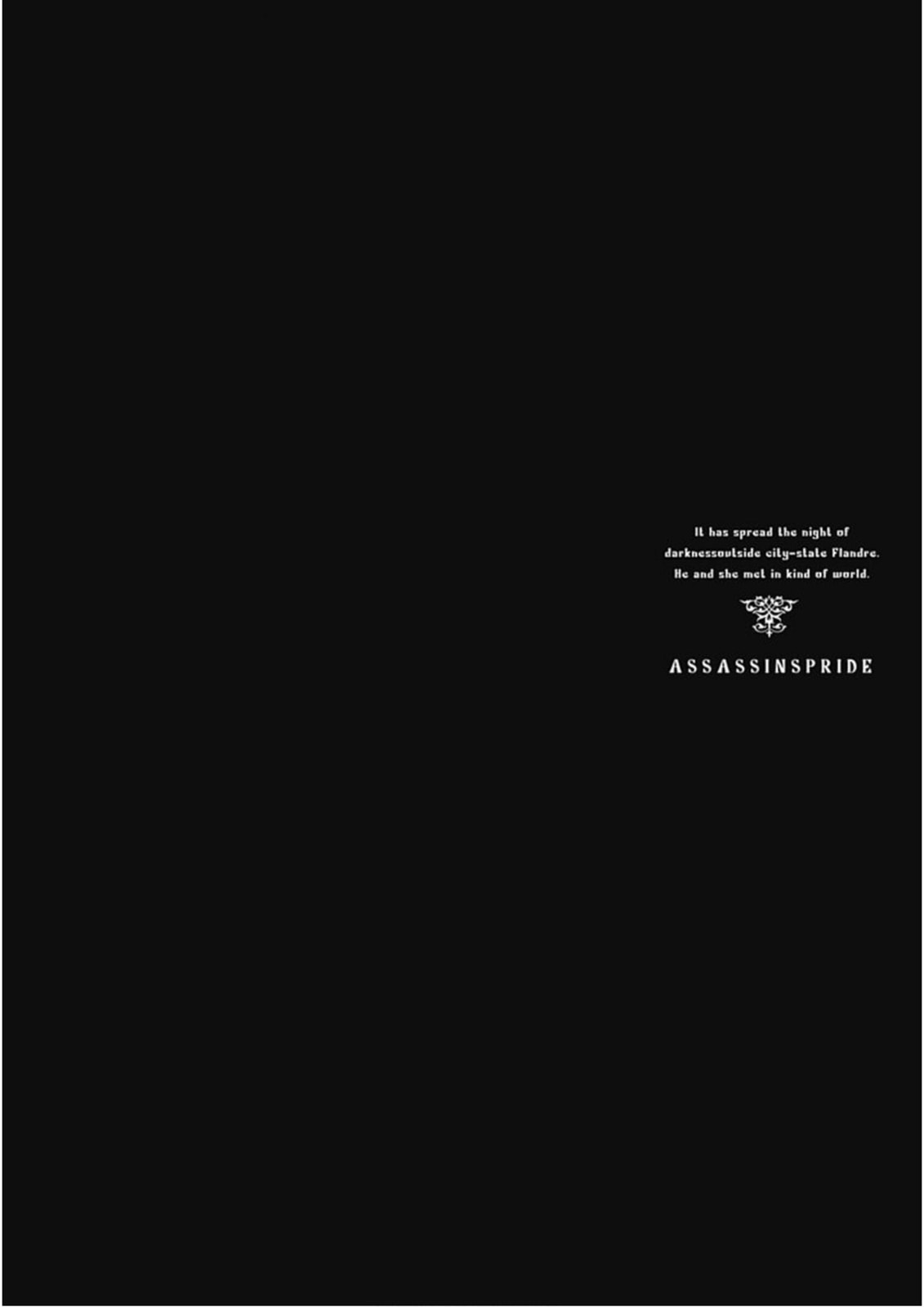 Read Assassin