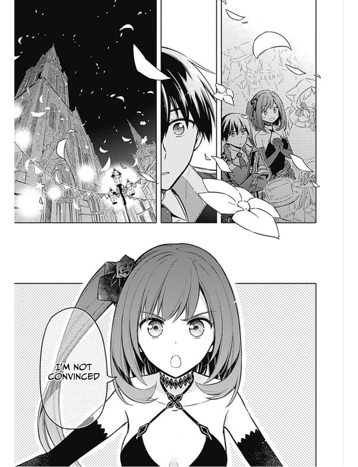 Read Assassin