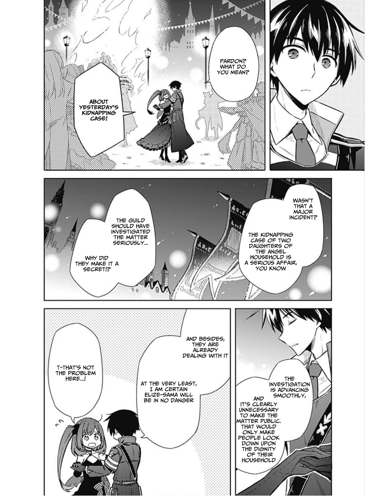 Read Assassin