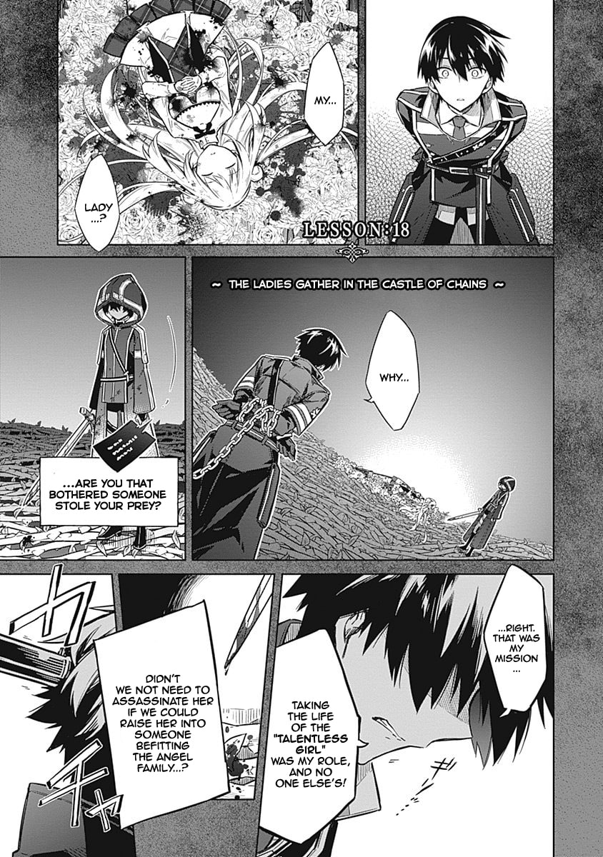Read Assassin