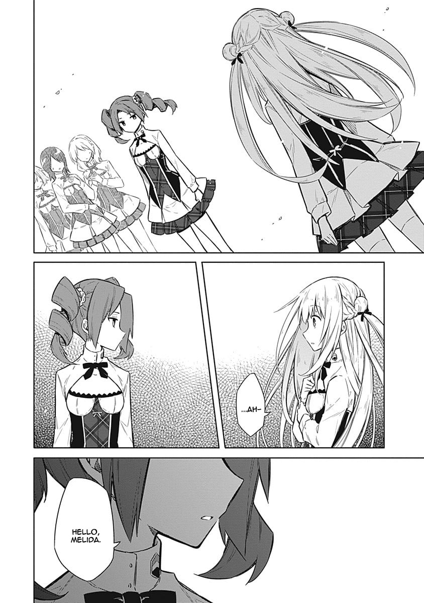 Read Assassin