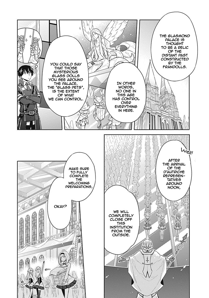 Read Assassin