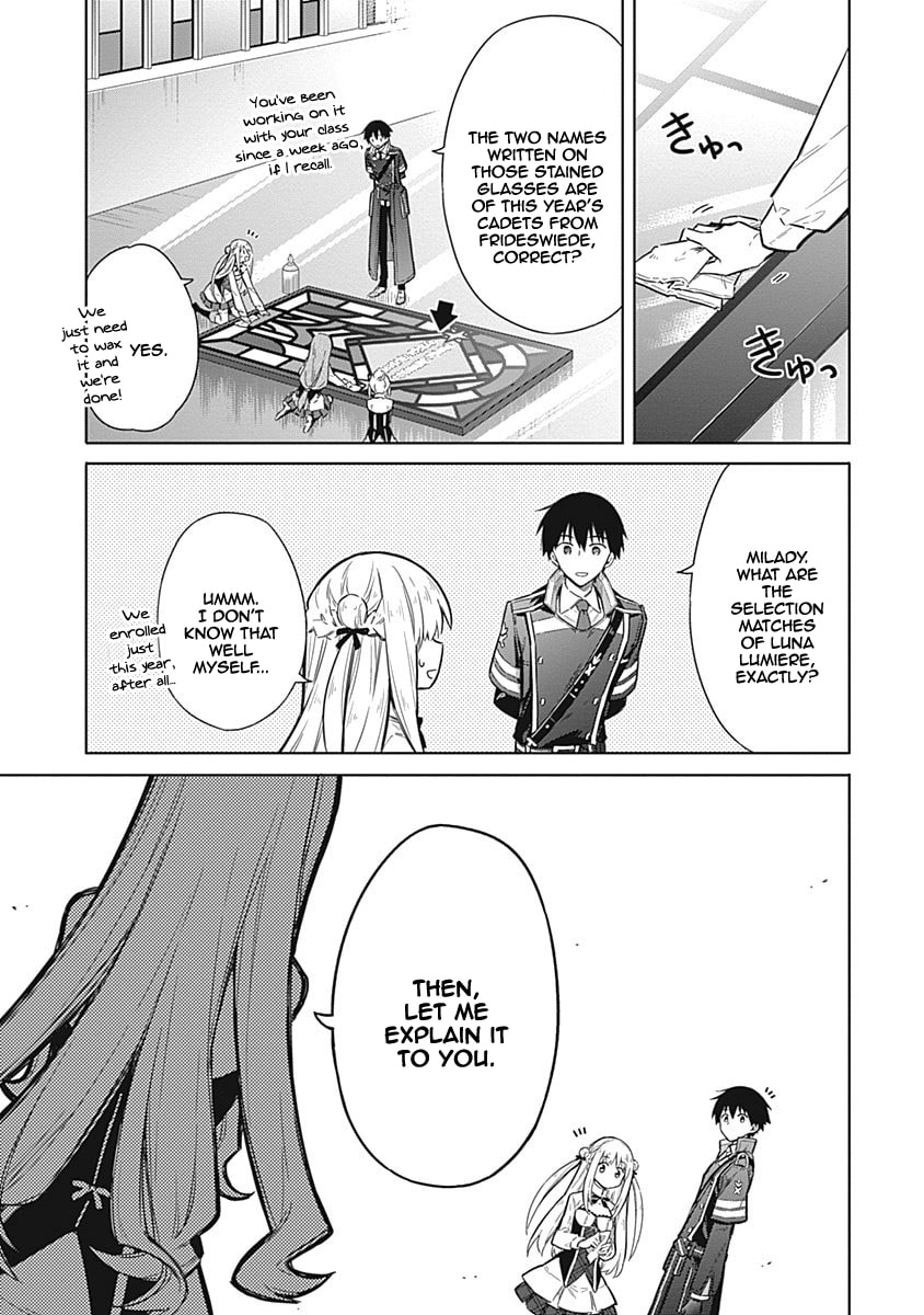 Read Assassin