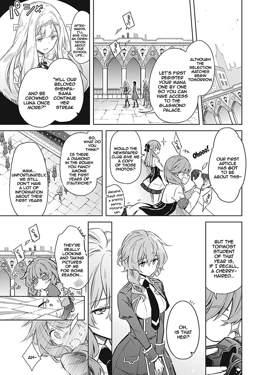 Read Assassin