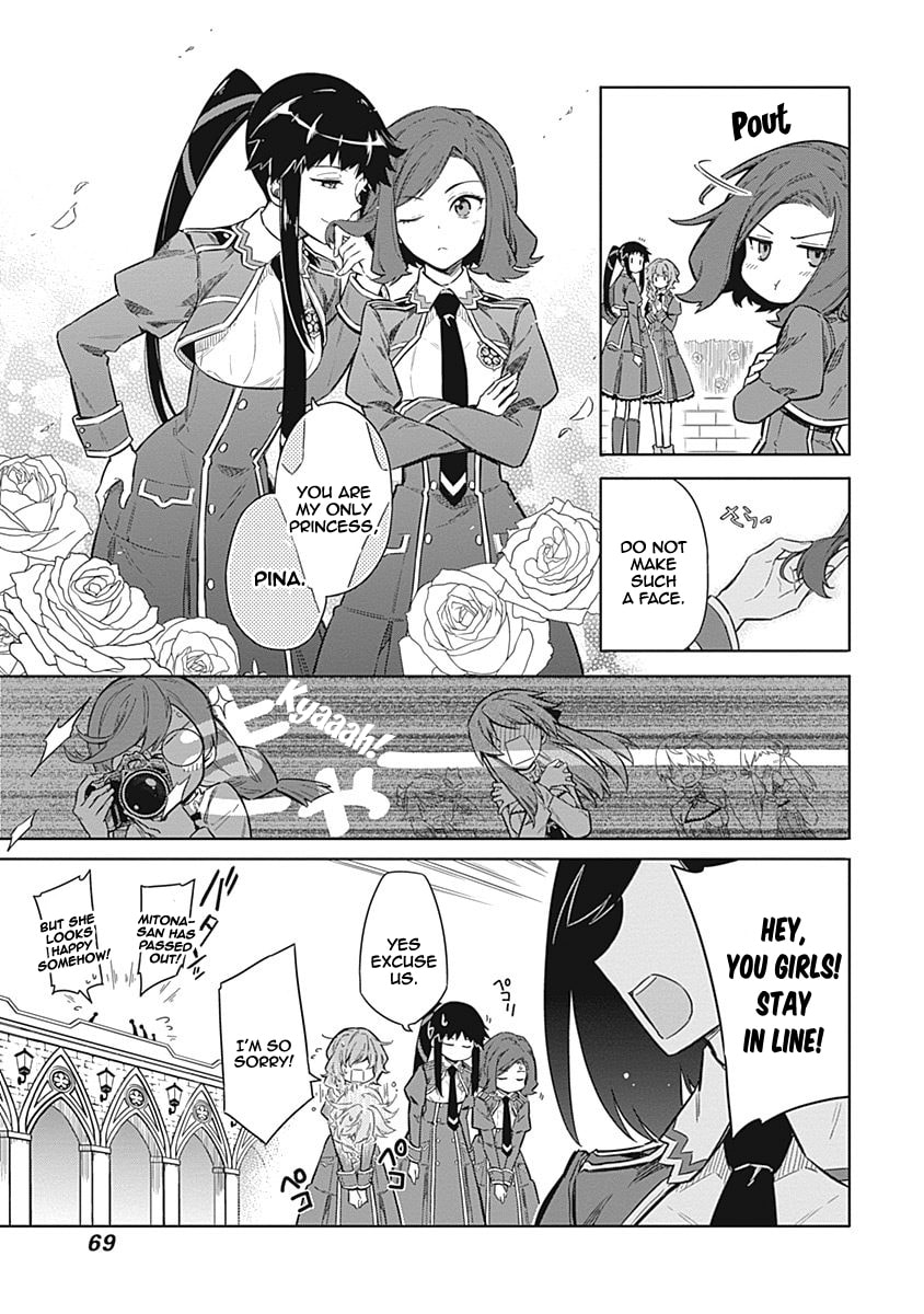 Read Assassin