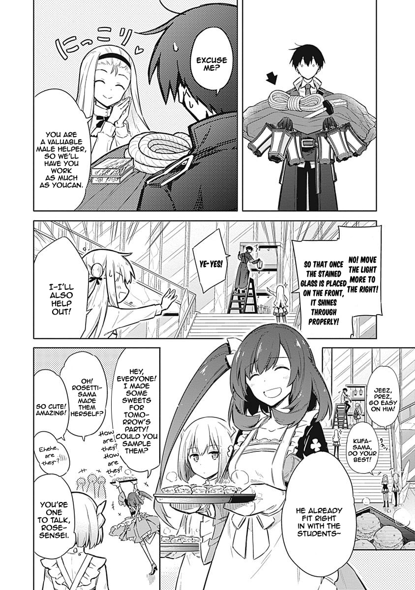 Read Assassin