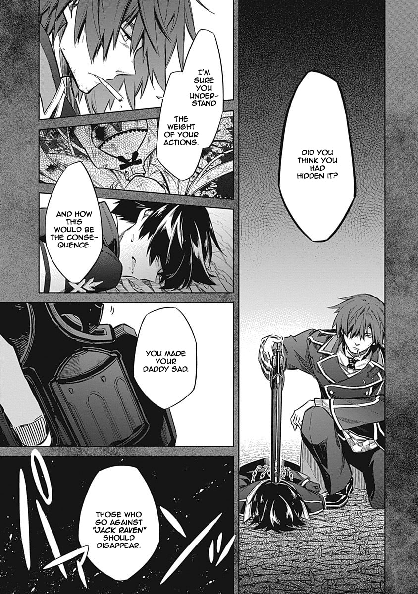 Read Assassin