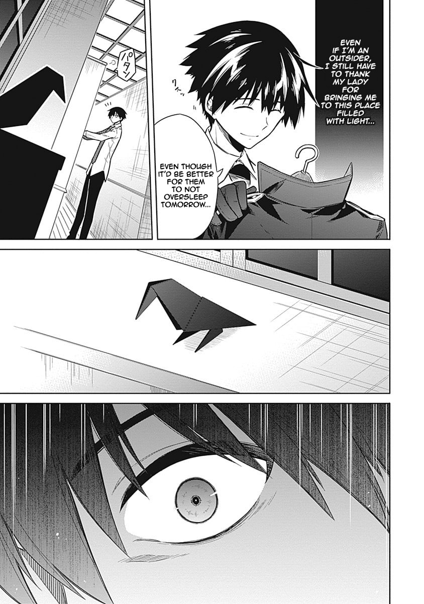 Read Assassin