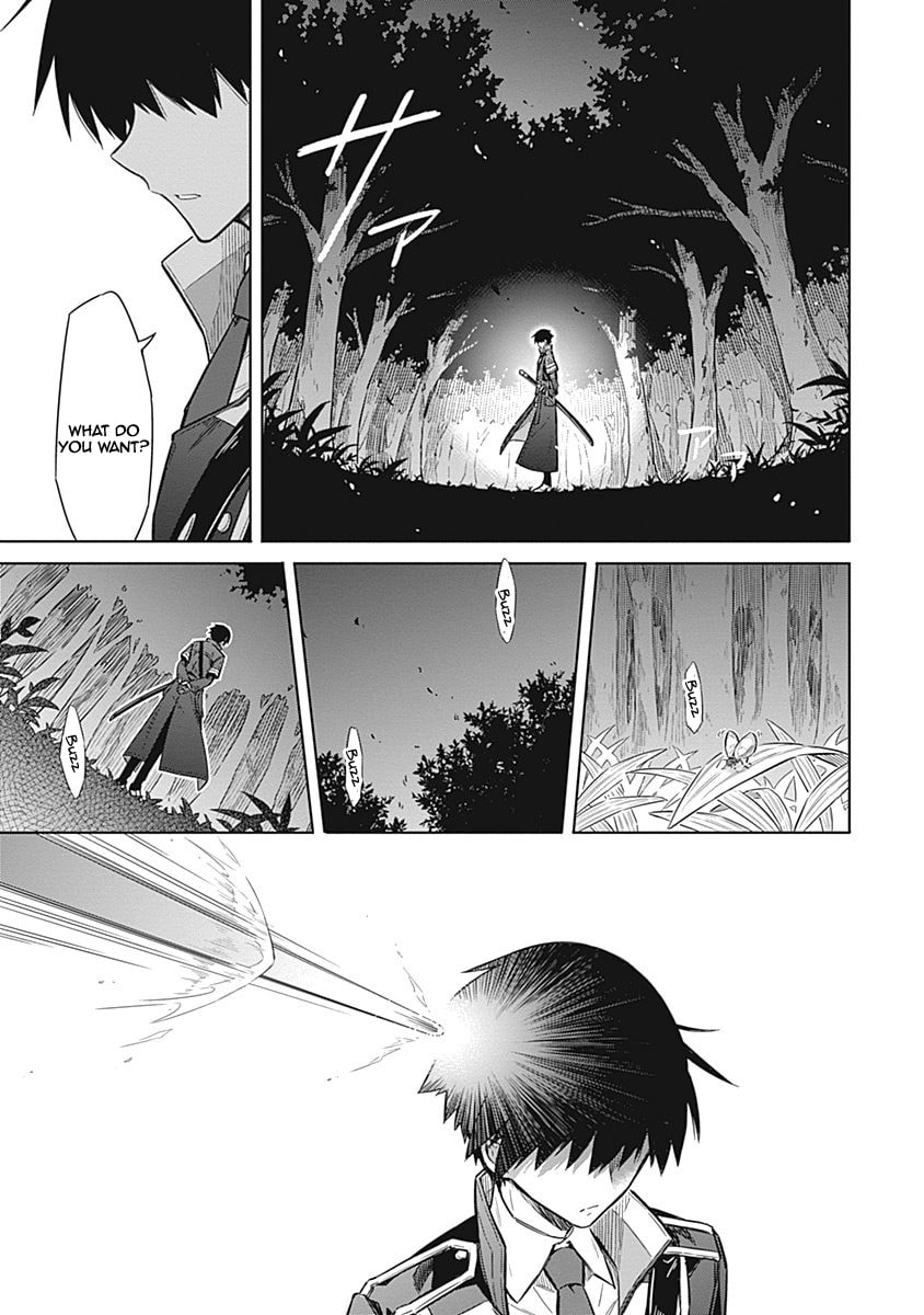Read Assassin