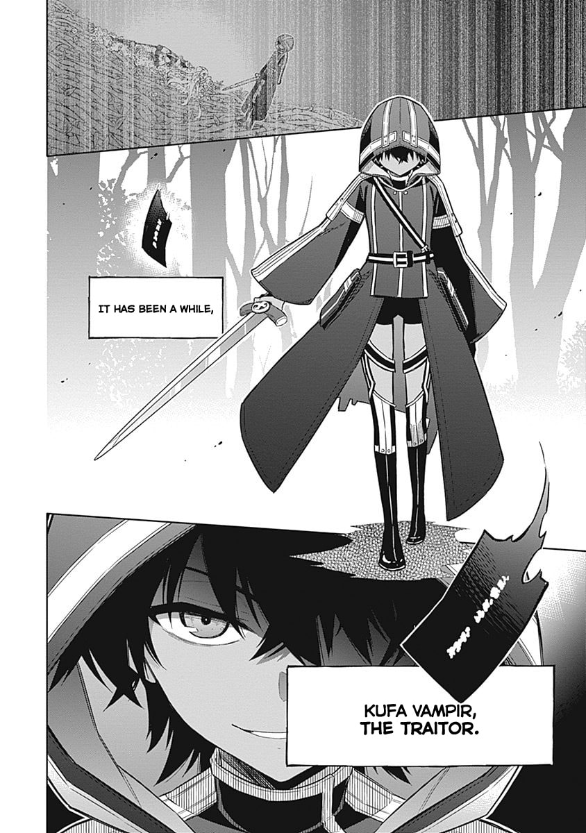 Read Assassin