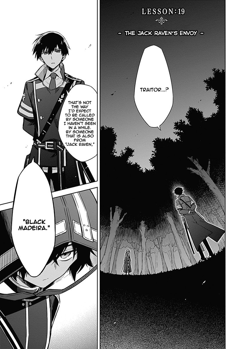 Read Assassin