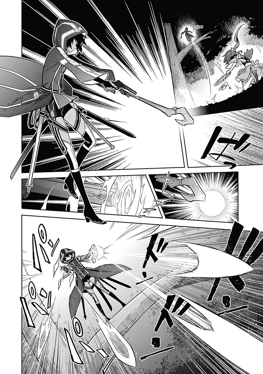 Read Assassin