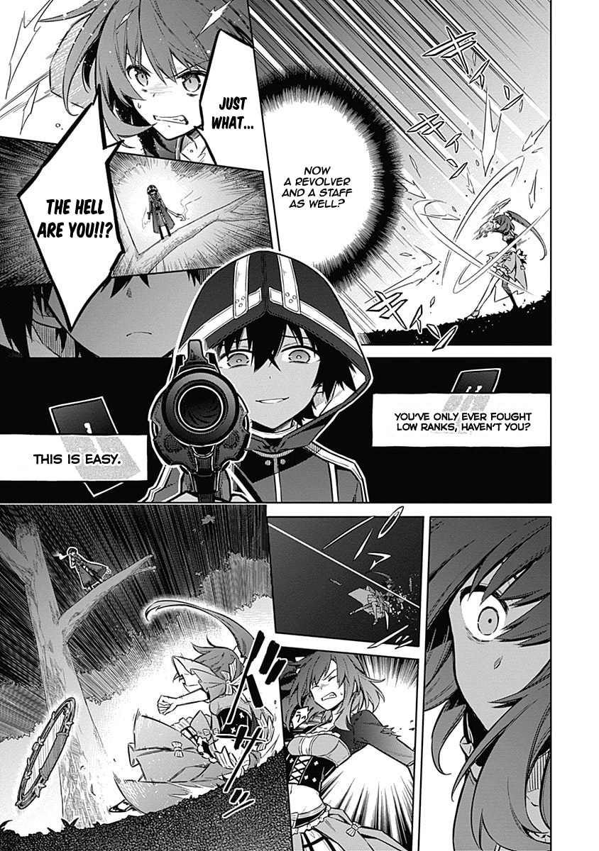 Read Assassin