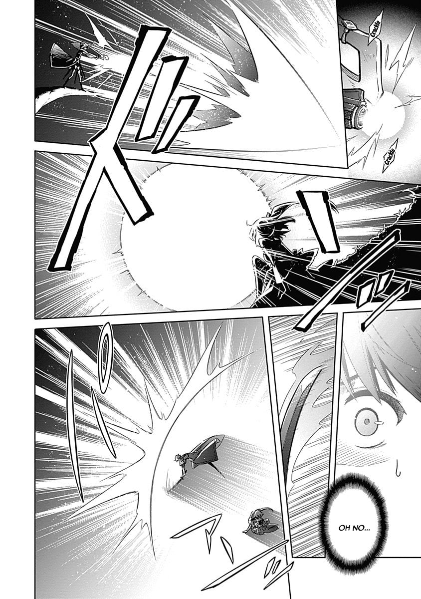 Read Assassin