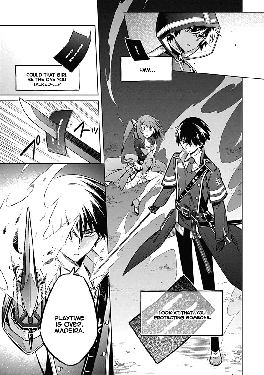 Read Assassin