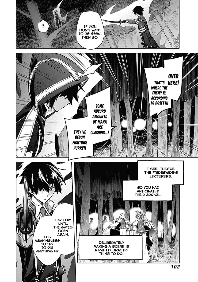 Read Assassin