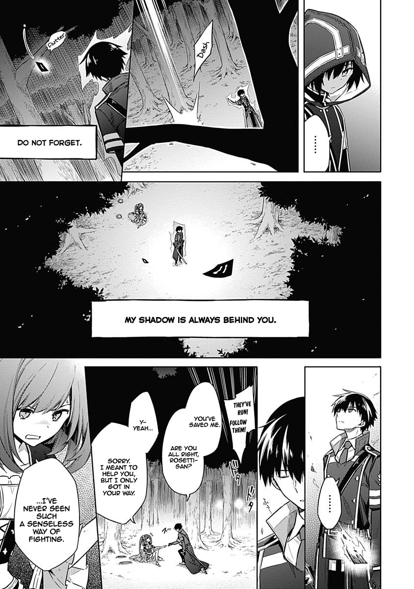 Read Assassin