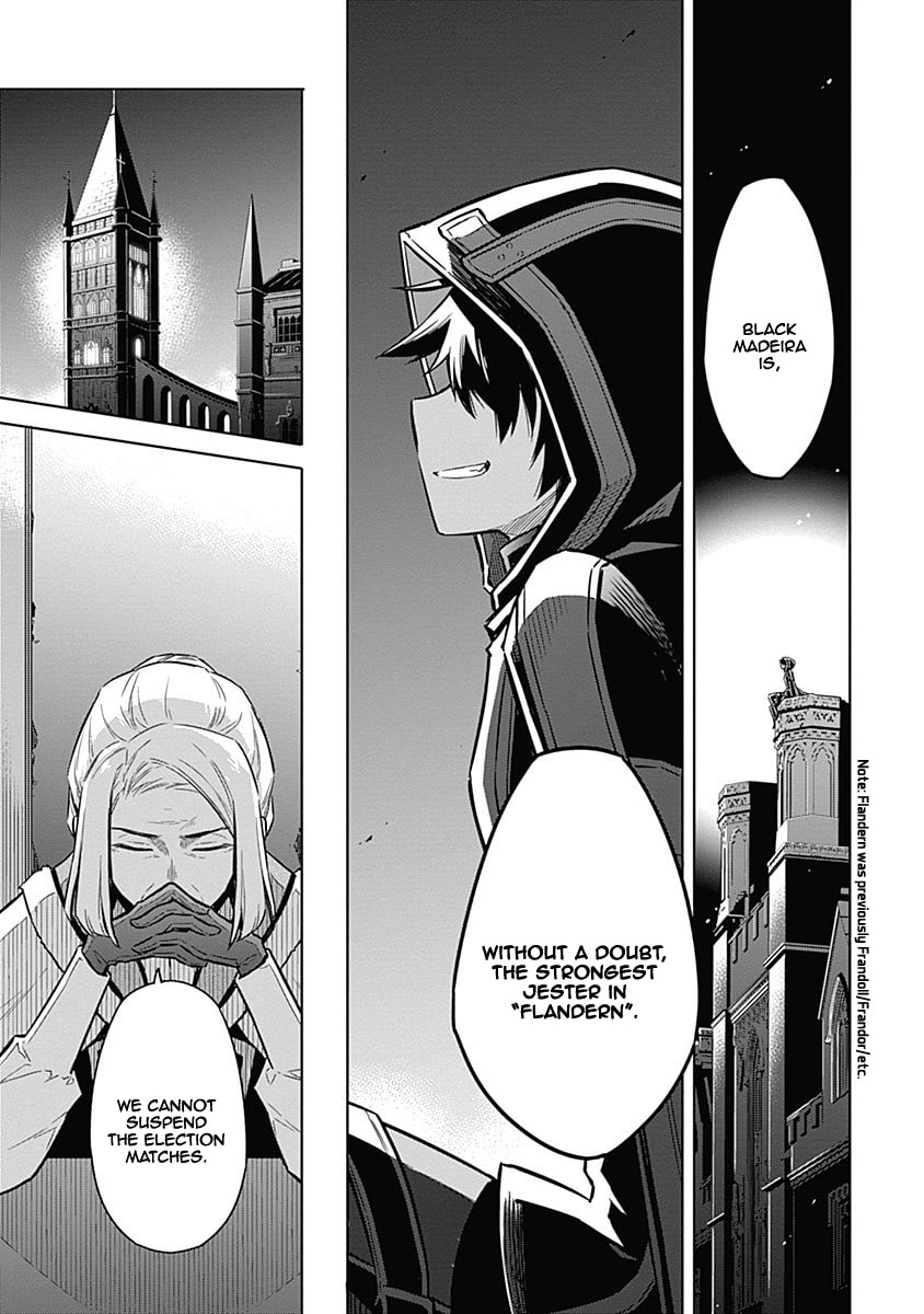 Read Assassin