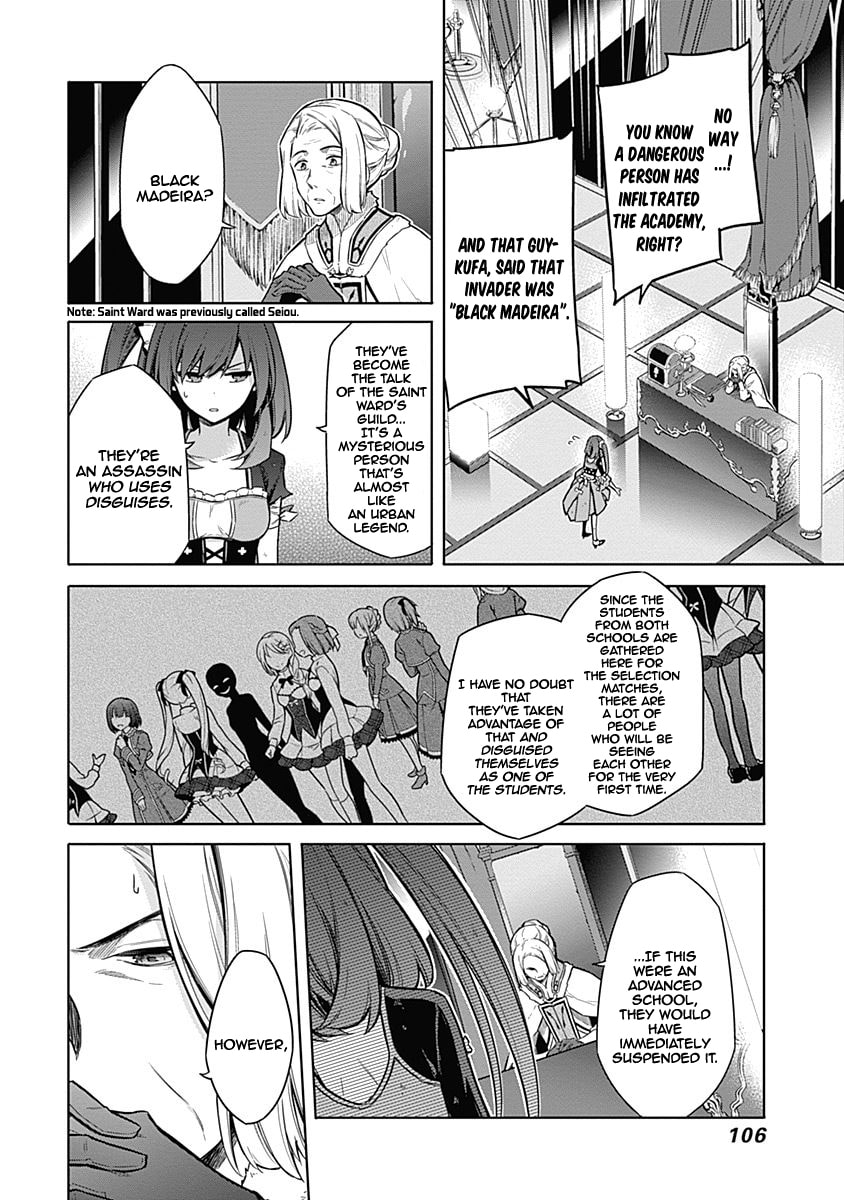 Read Assassin