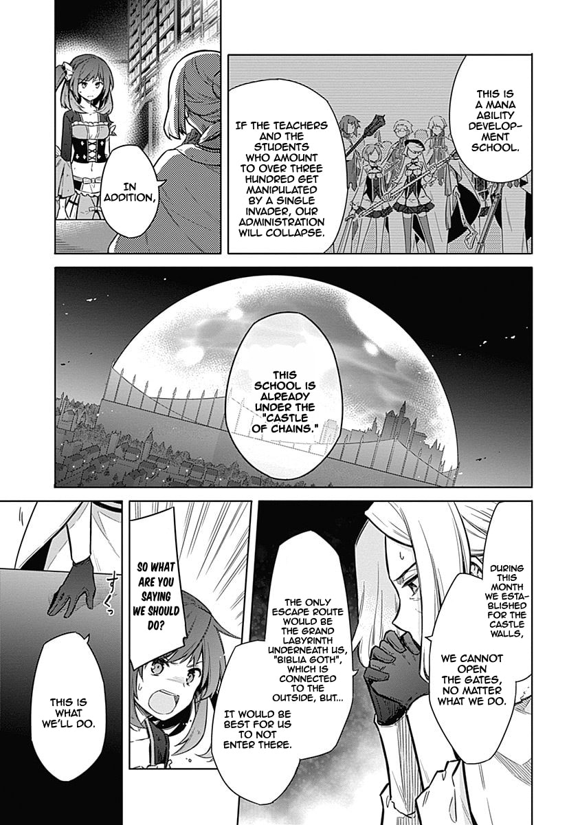 Read Assassin